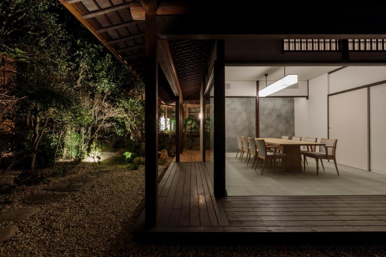 Azumi Setoda Onomichi Exterior foto