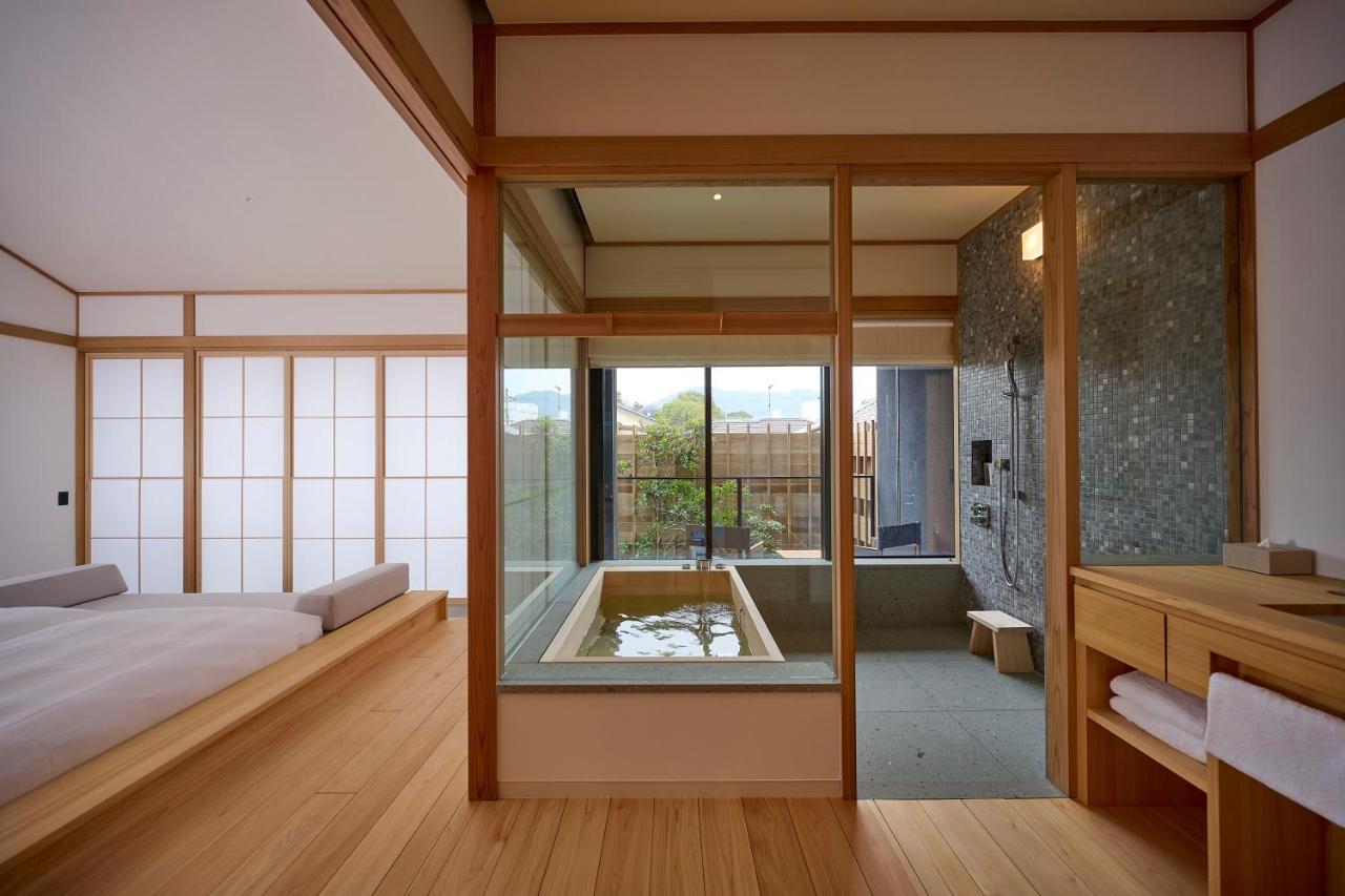 Azumi Setoda Onomichi Exterior foto