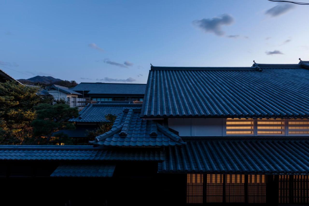 Azumi Setoda Onomichi Exterior foto